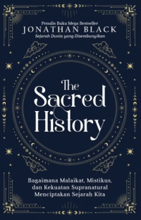 Image of The Sacred History