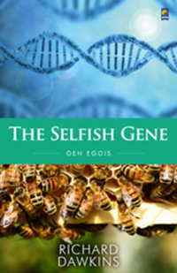 Image of The Selfish Gene