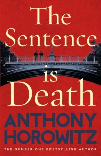 Image of THE SENTENCE IS DEATH