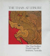 The Thais At Leisure