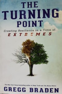 The Turning Point: Creating Resilence in a time of Extremes