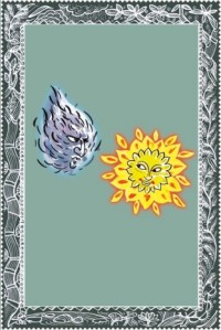 The Wind and the Sun