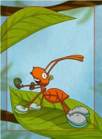 Three Pairs of Shoes