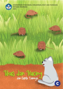 Eksemplar yang tidak tersedia cover