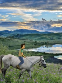 Tim Finds H and W Words