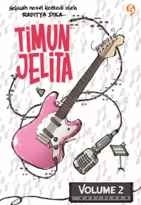 Image of Timun Jelita Vol. 2