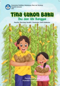Tina tukon Baku (Ibu dan Ubi Banggai)