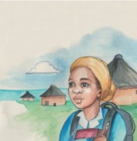 Together We're Strong