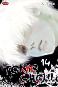 Image of Tokyo Ghoul 14