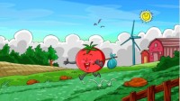 Tommy Tomato
