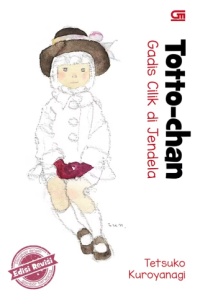 Image of Totto-Chan: Gadis Cilik di Jendela