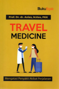 Image of Travel Medicine