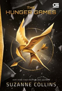 Image of THE HUNGER GAME