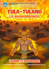 Tula-Tulano La Bhorombonga (Legenda La Borombonga)