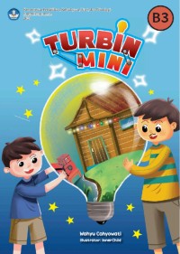 Turbin Mini