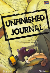 Unfinished Journal