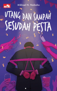 Image of Utang dan Sampah Sesudah Pesta