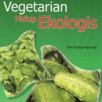 Vegatarian Hidup Ekologis
