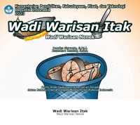 Wadi Warisan Itak (Wadi Warisan Nenek)