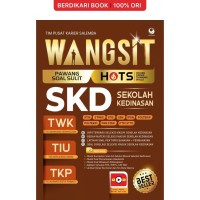 Image of WANGSIT PAWANG SOAL SULIT HOTS SKD