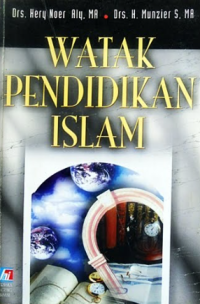 Watak pendidikan islam