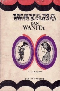 Wayang dan Wanita
