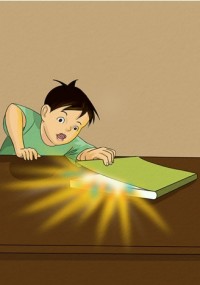 What’s in the Book?
