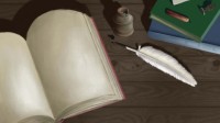What's Inside the Book?