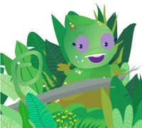 Where is the Chameleon?