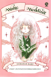 Image of White Wedding