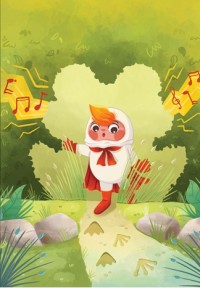 Who is Singing?