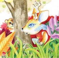 Why Do Deer Have Antlers