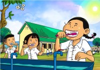 Why Do We Brush Our Teeth?