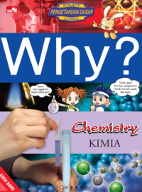 Image of Why? Kimia