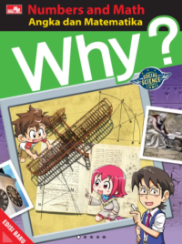 Image of Why? Numbers and Math