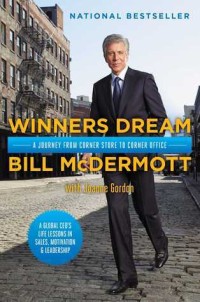 Winners dream