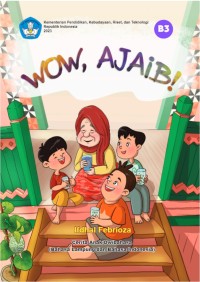 Wow, Ajaib!