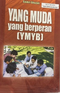 Yang Muda Yang Berperan (YMYB)