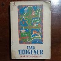 Yang tergusur