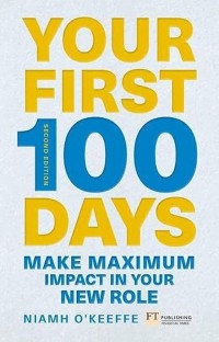 Your first 100 days