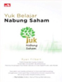 Image of YUK BELAJAR NABUNG SAHAM